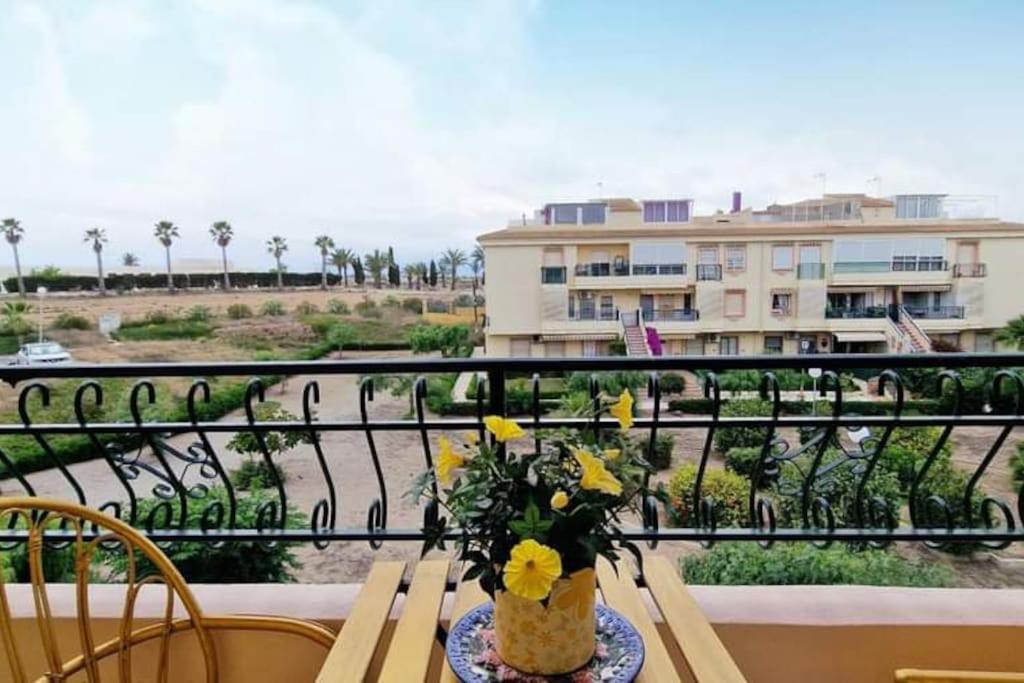 شقة Apartament Palma Torrevieja - Rooftop Tarrace المظهر الخارجي الصورة