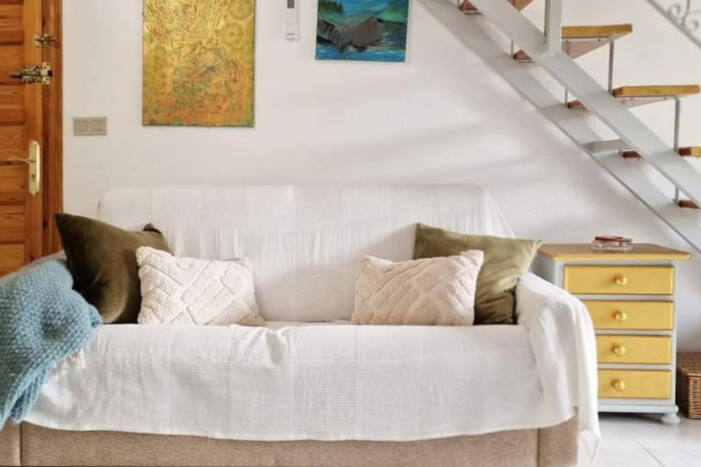 شقة Apartament Palma Torrevieja - Rooftop Tarrace المظهر الخارجي الصورة