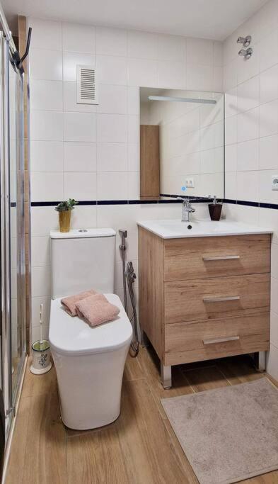 شقة Apartament Palma Torrevieja - Rooftop Tarrace المظهر الخارجي الصورة