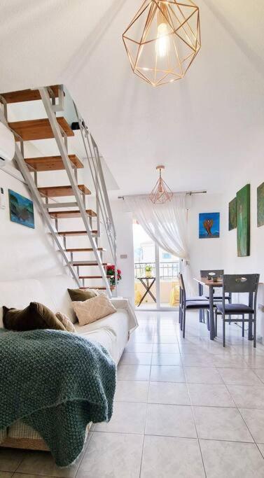 شقة Apartament Palma Torrevieja - Rooftop Tarrace المظهر الخارجي الصورة