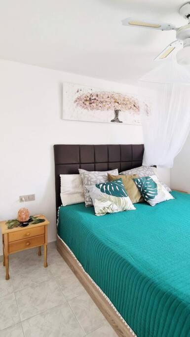 شقة Apartament Palma Torrevieja - Rooftop Tarrace المظهر الخارجي الصورة