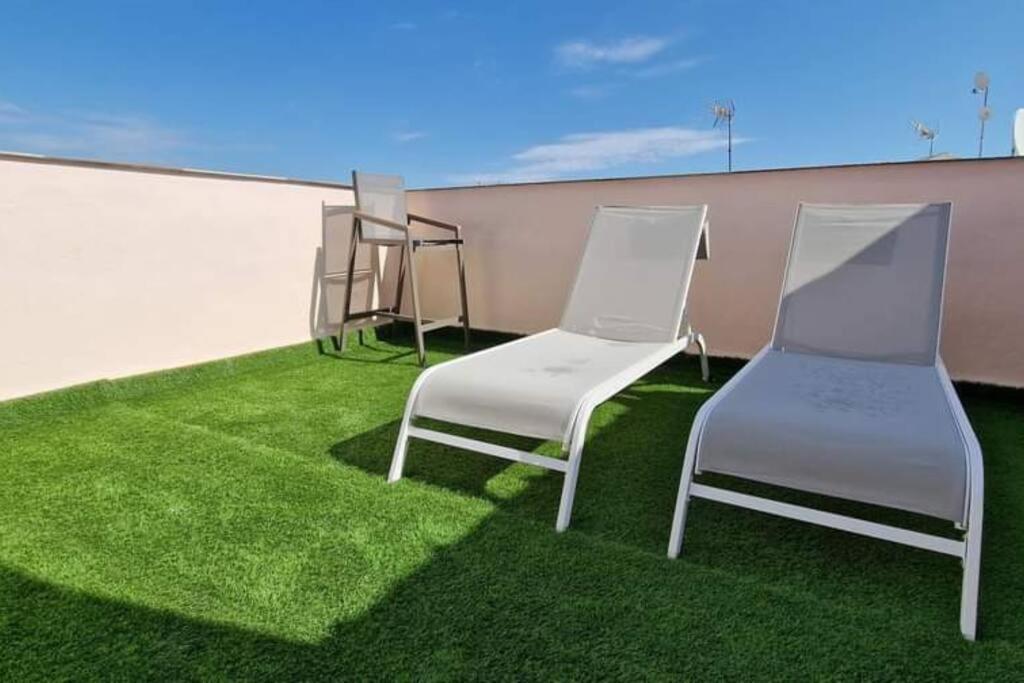 شقة Apartament Palma Torrevieja - Rooftop Tarrace المظهر الخارجي الصورة