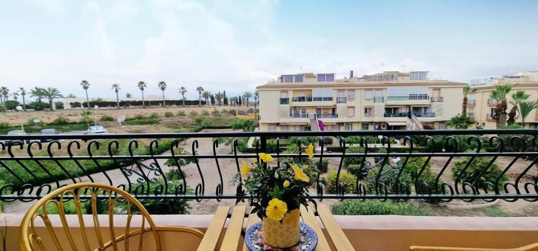 شقة Apartament Palma Torrevieja - Rooftop Tarrace المظهر الخارجي الصورة