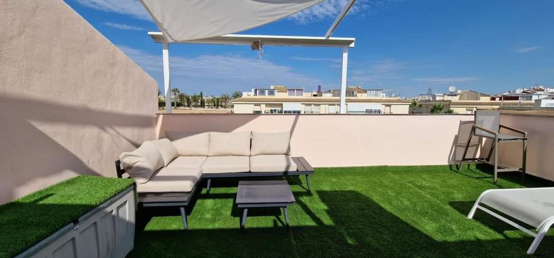 شقة Apartament Palma Torrevieja - Rooftop Tarrace المظهر الخارجي الصورة