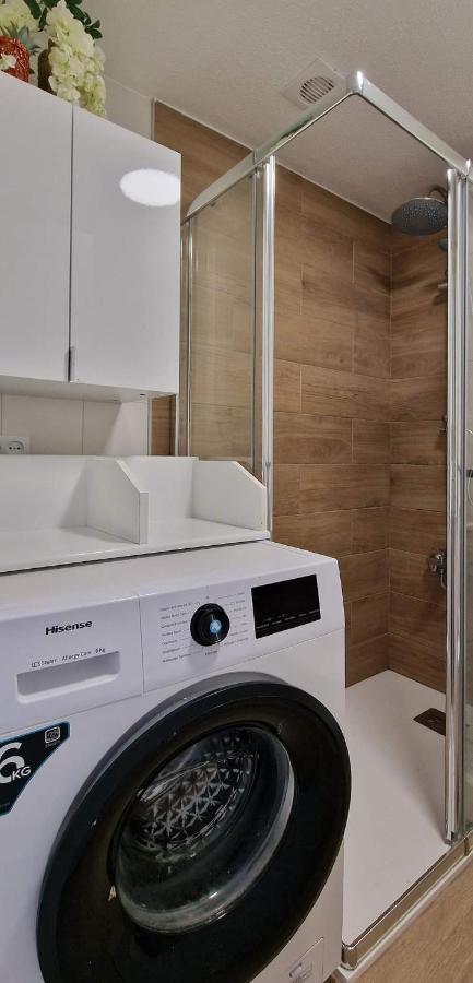 شقة Apartament Palma Torrevieja - Rooftop Tarrace المظهر الخارجي الصورة